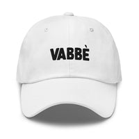 Cappello Vabbè
