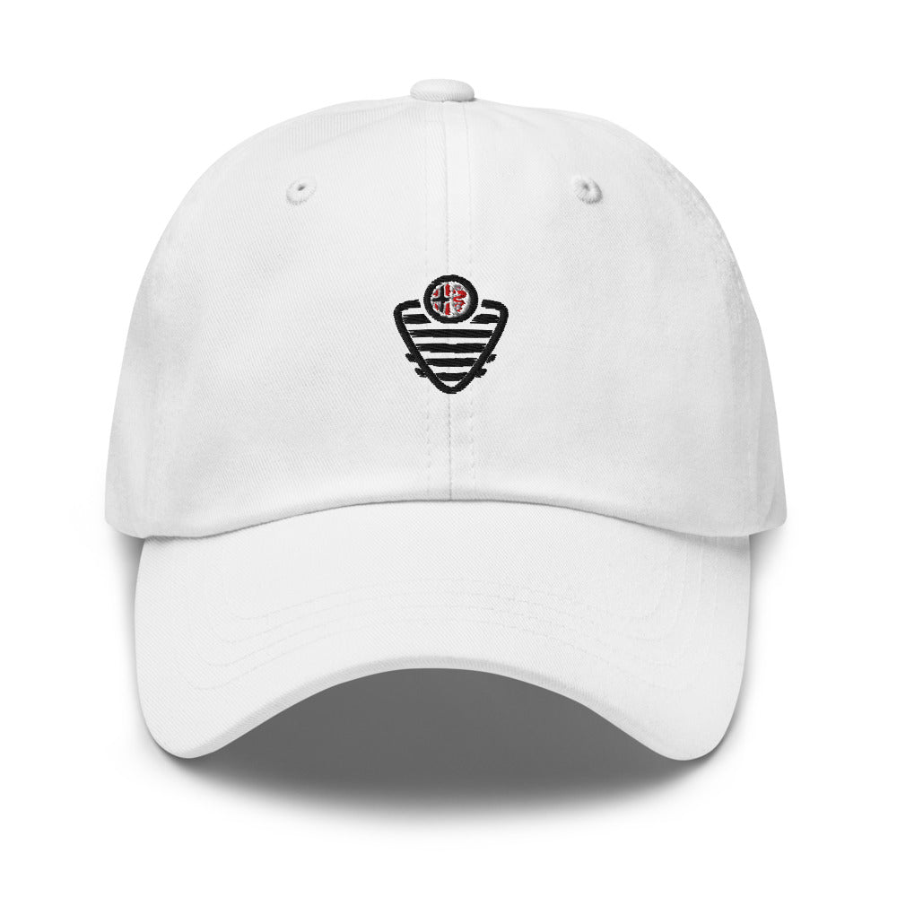 Alfa Romeo Grid Hat