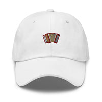 Accordion Hat