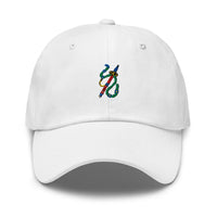 Casquette Asso Spade Card