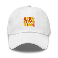 Casquette Aperitivo Time