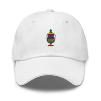 Casquette Asso Coppe Card