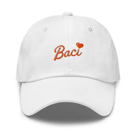 Baci Cap