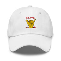 Casquette Basta 2