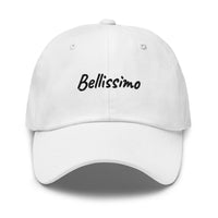 Bellissimo Cap