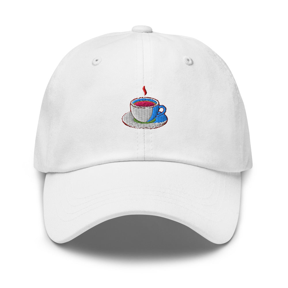Caffe Espresso Hat