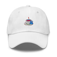 Casquette Caffe Espresso
