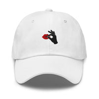 Chef Kiss Cap