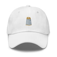 Casquette Cheese Grater