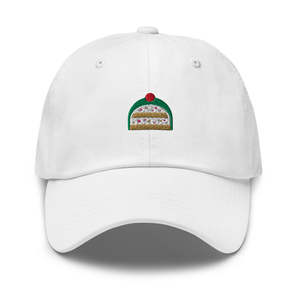 Cassata Siciliana Hat