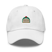 Cassata Siciliana Cap