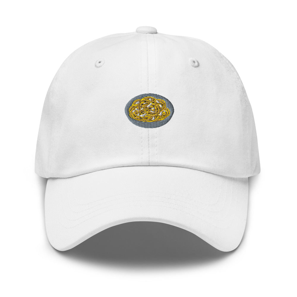 Ciao E Pepe Pasta Hat