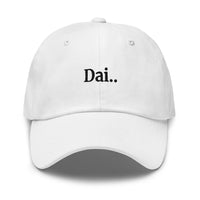 Cappello Dai..