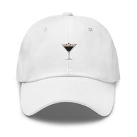 Gorra Espresso Martini