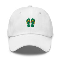 Filp Flop Hat