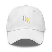 Gorra Fusilli Pasta