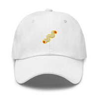 Cappello Fusilli Pasta 3
