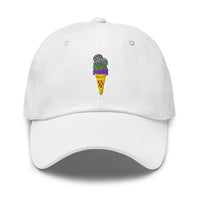 Gelato Hat