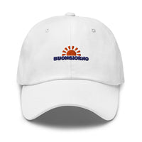 Gorra Good Morning
