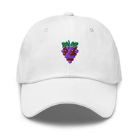Casquette Grapes