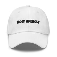 Holy Aperoly Hat