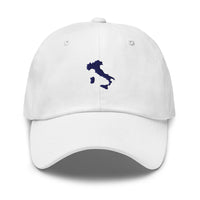 Cappello Italia