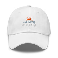 La Vita è Bella Hat