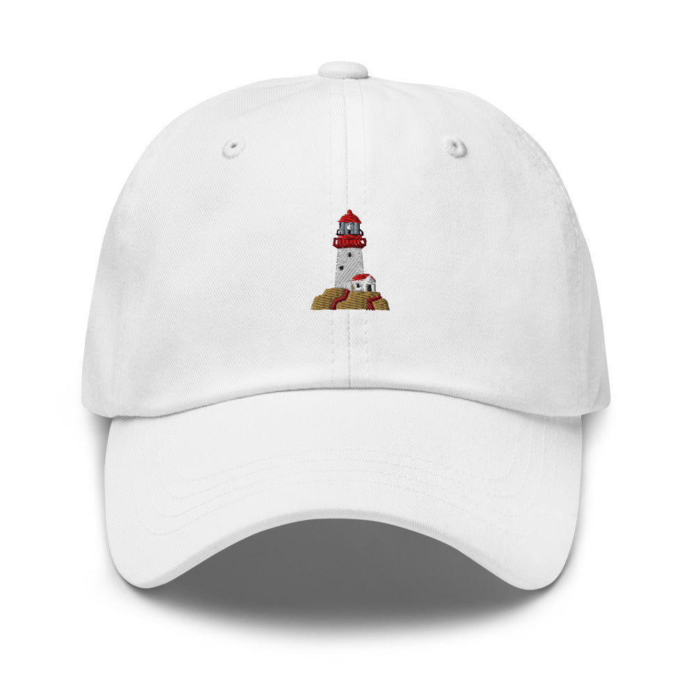 Lighthouse Hat