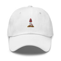 Lighthouse Cap