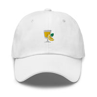 Limoncello Hat 2