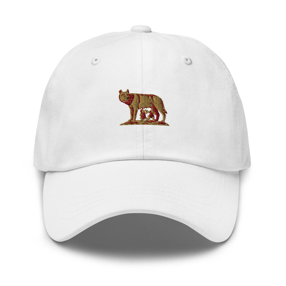 Lupa Capitolina Hat