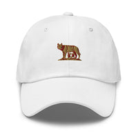 Cappello Lupa Capitolina