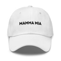 Casquette Mamma mia