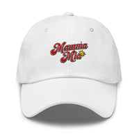 Casquette Mamma Mia