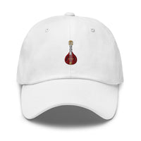 Casquette Mandolin