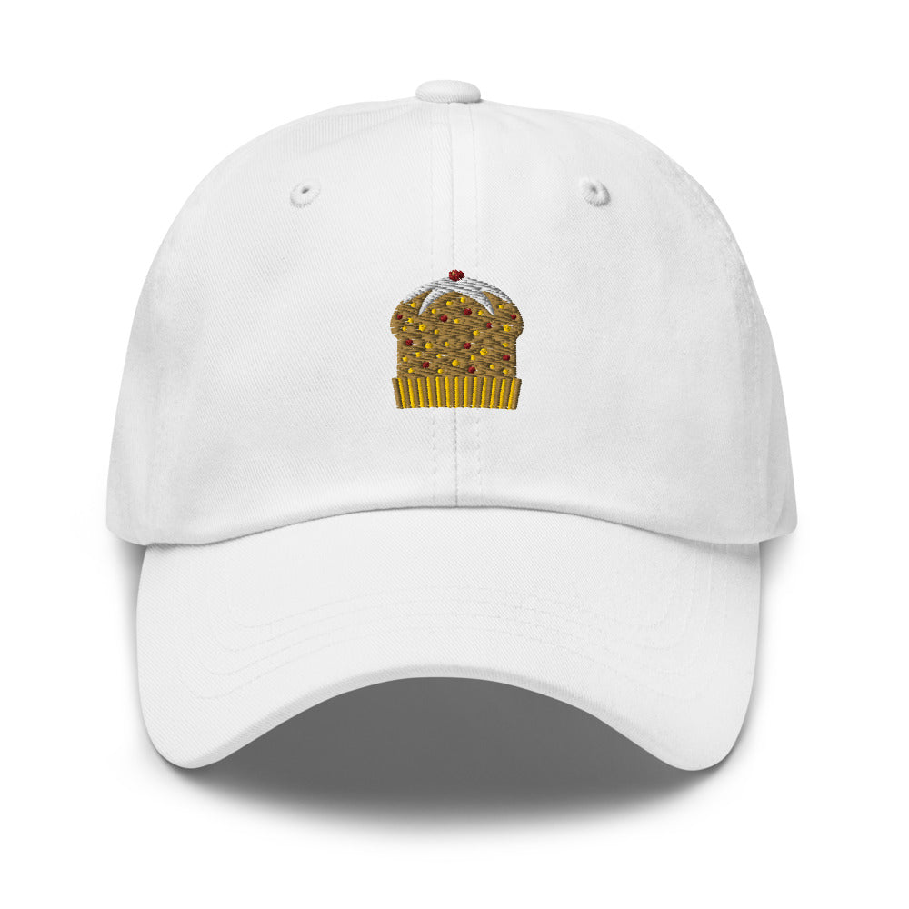 Panettone Hat