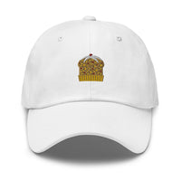 Panettone Cap