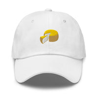 Parmiggiano Hat
