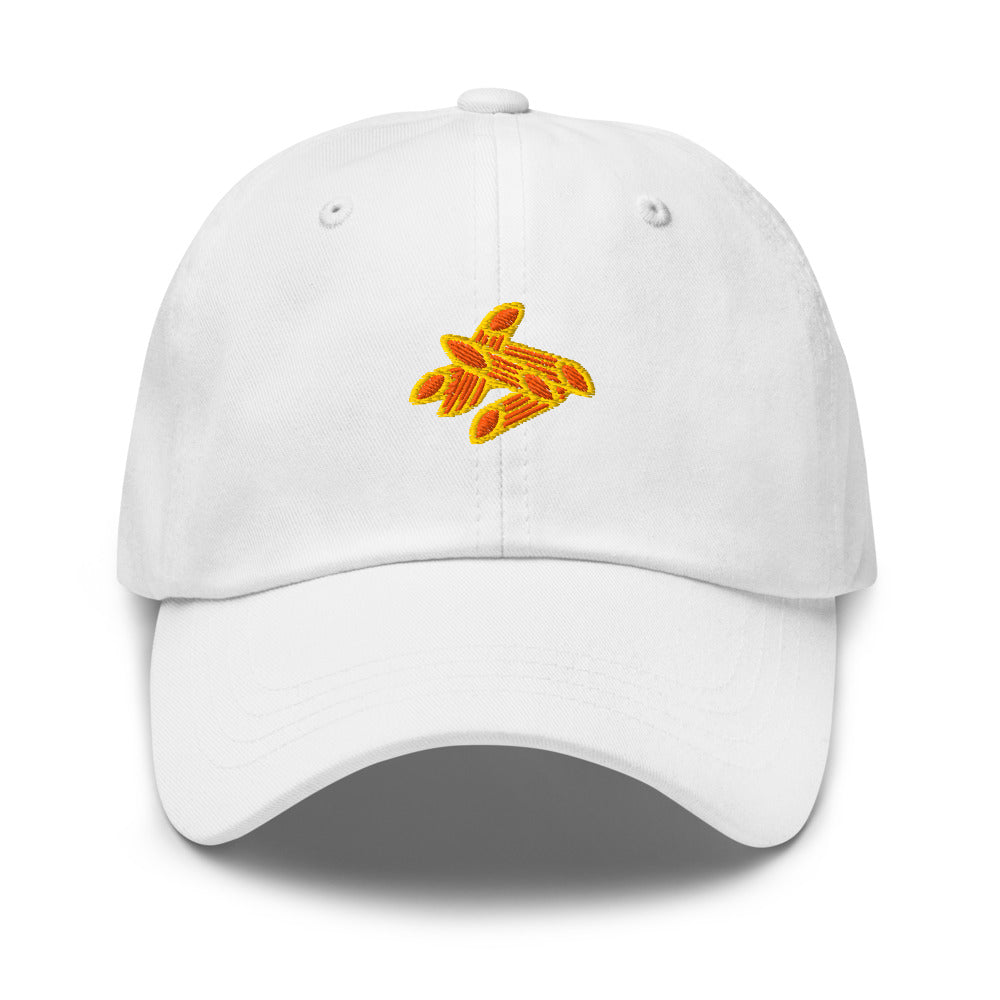 Penne Pasta Hat