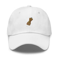 Casquette Pepper