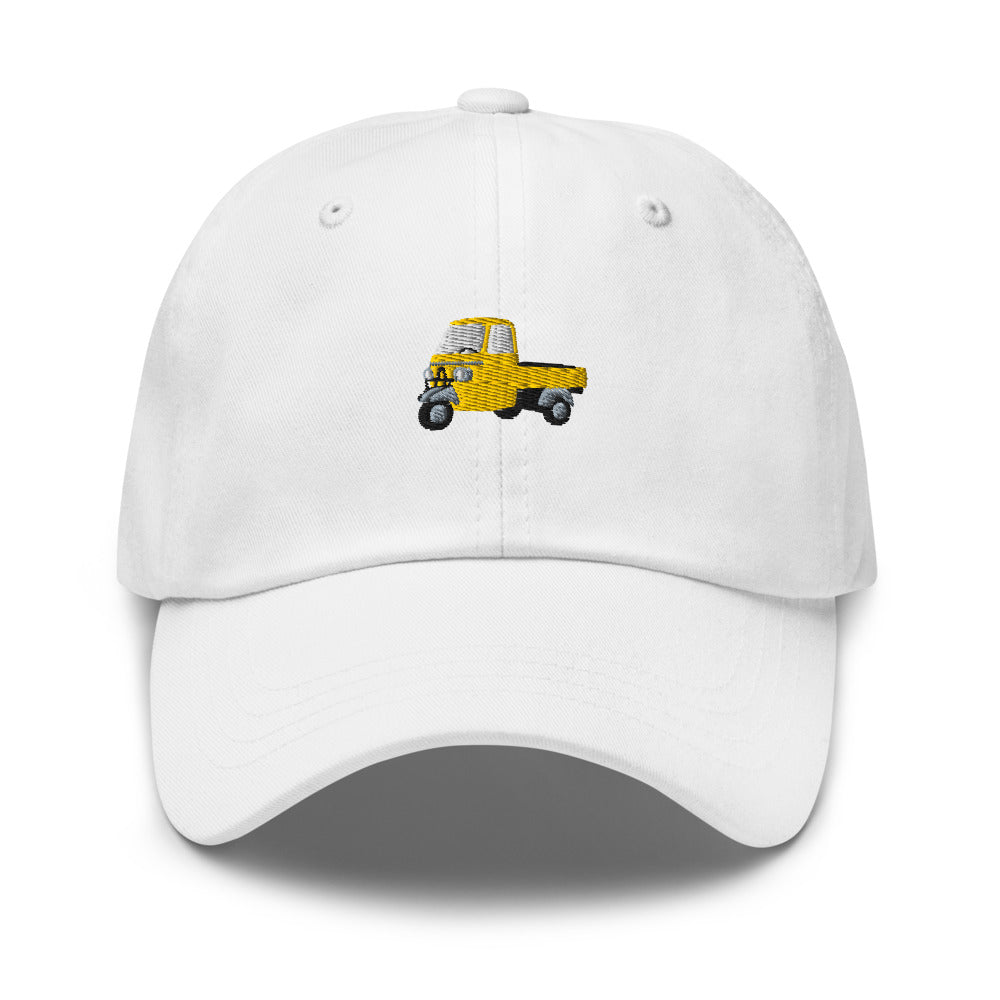 Piaggio Ape Car Hat