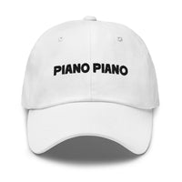 Piano piano Cap