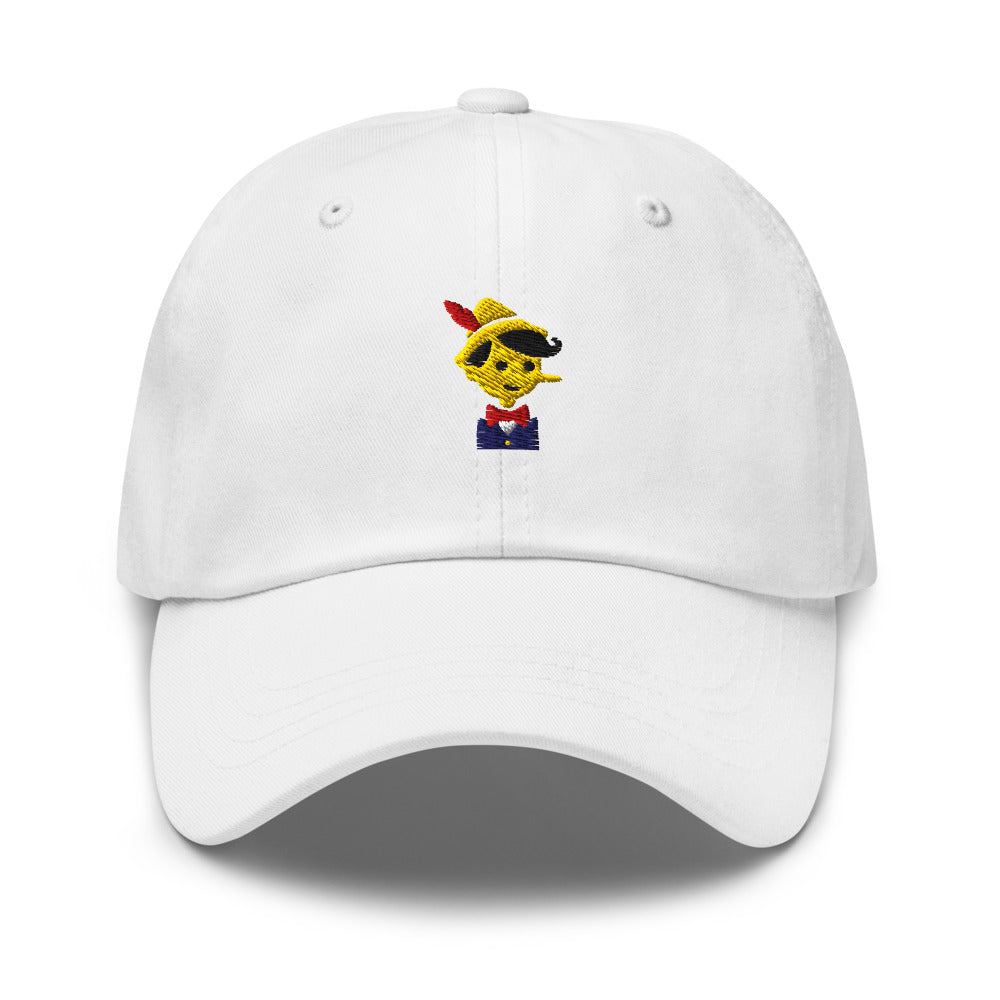 Pinocchio Hat