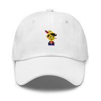 Pinocchio Cap