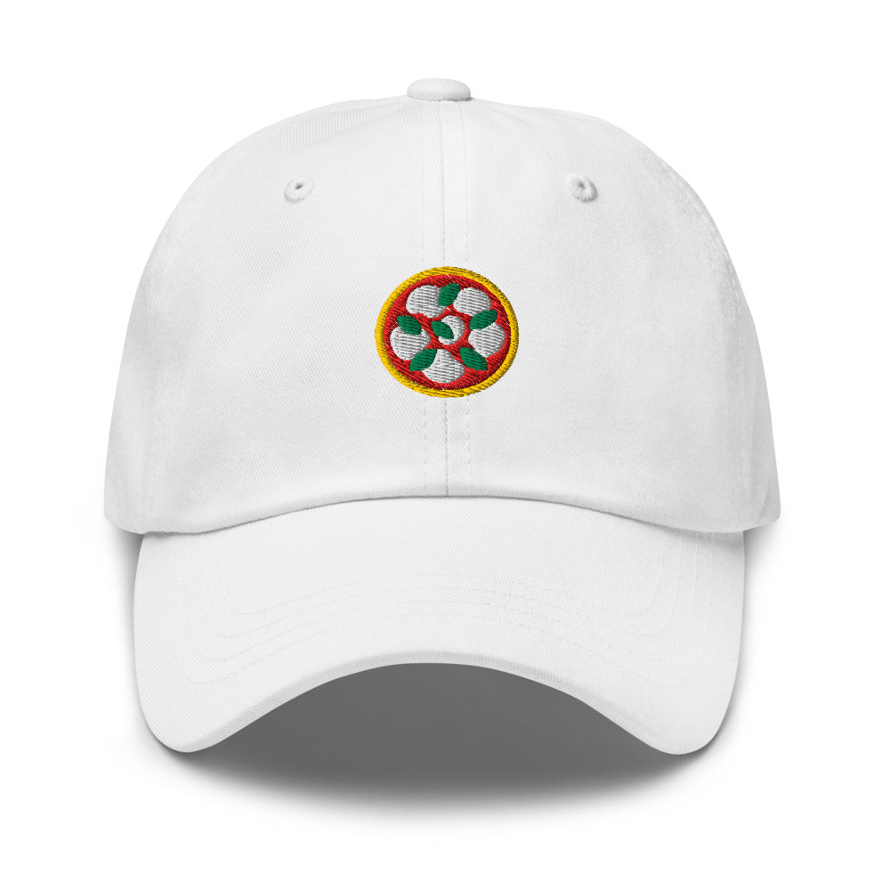 Pizza Hat