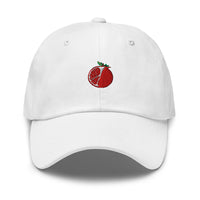 Casquette Pomegranate