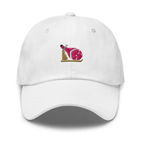 Cappello Prosciutto