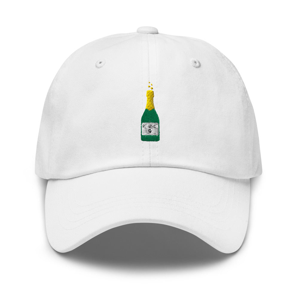 Prosecco Hat