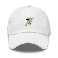 Gorra Pulcinella
