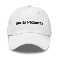 Gorra Santa Pazienza